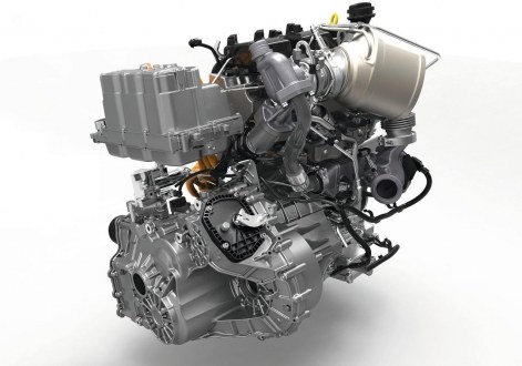 Sample P2201 Engine